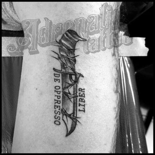 INKcepcja inksearch tattoo