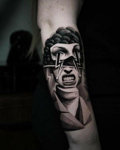 Patryk Chybowski (Boski Tattoo) inksearch tattoo