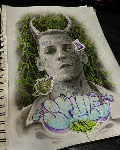 Tattoomasz inksearch tattoo