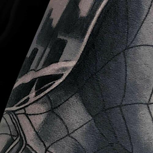 Mona Lisa Tattoo Kraków inksearch tattoo
