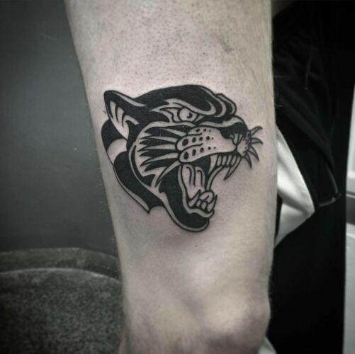Otysz inksearch tattoo