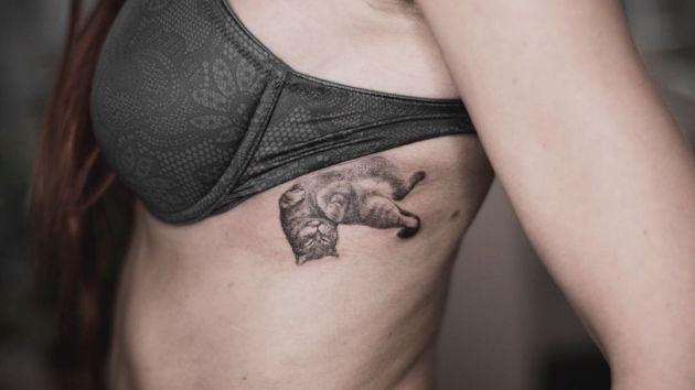 Joasia Luna inksearch tattoo