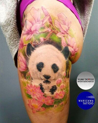 Yumi inksearch tattoo