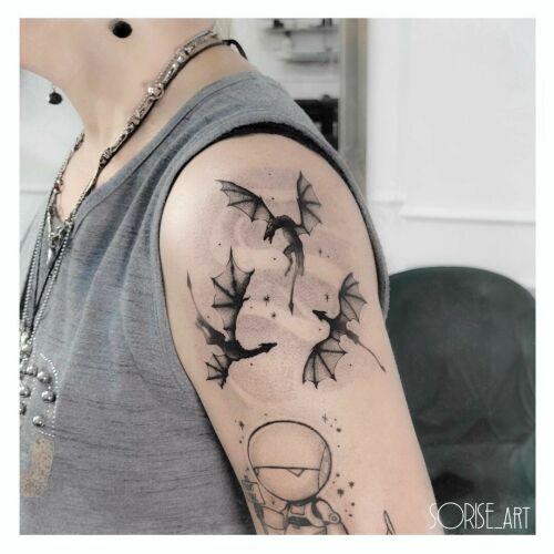 Sorise_art inksearch tattoo