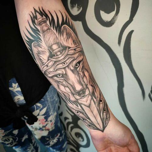 arbuz.ink inksearch tattoo