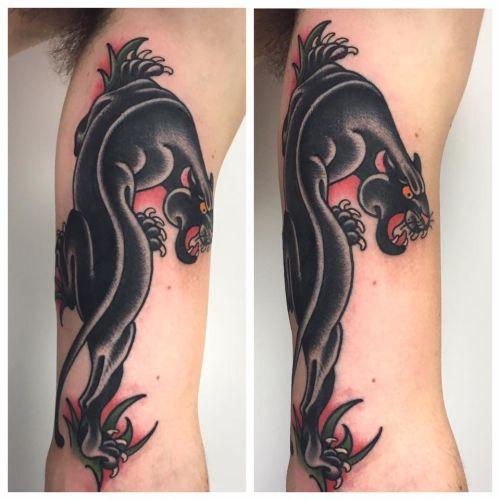 Sofia Mesisca inksearch tattoo