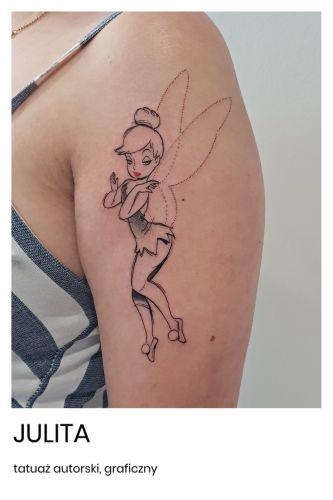 Julita inksearch tattoo