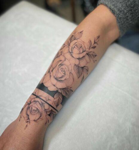 IroInk inksearch tattoo