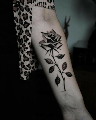 Patryk Chybowski (Boski Tattoo) inksearch tattoo