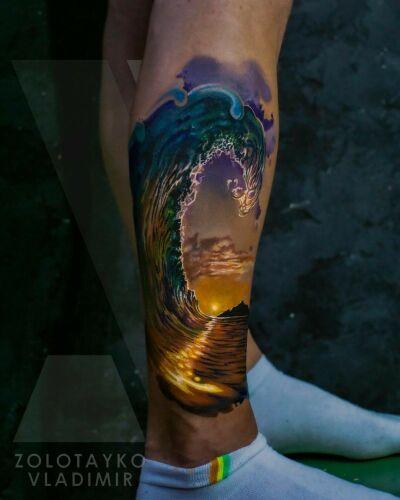 Miosumi Tattoo Studio inksearch tattoo