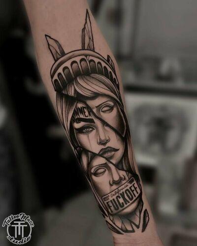 Tattoomasz inksearch tattoo