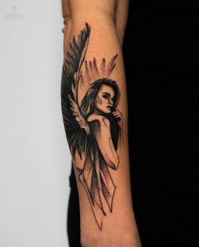 Marcinyak inksearch tattoo