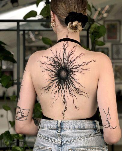 Dobroduch.Ink inksearch tattoo