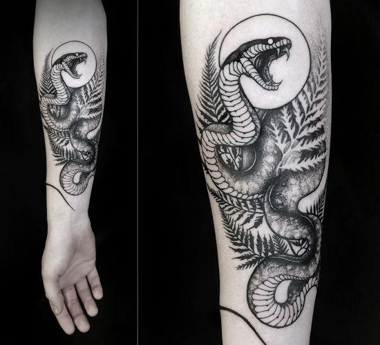 KAMA TATTOO inksearch tattoo