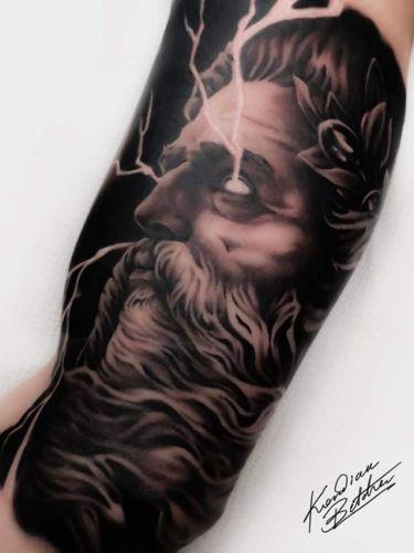 KORDIAN BETCHER TATTOO inksearch tattoo