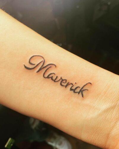 Holly-Louise Sunner inksearch tattoo