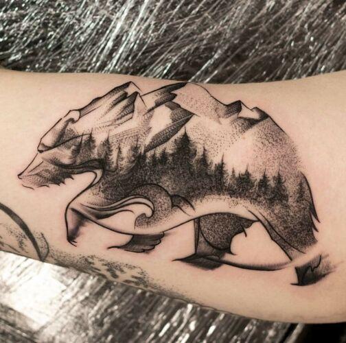Speak In Color inksearch tattoo