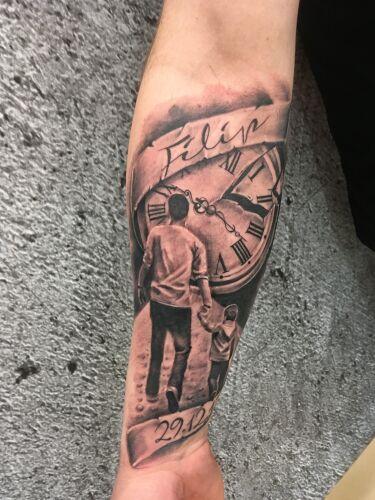 Tomasz Płaszczyński inksearch tattoo