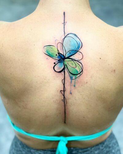 Ink Fetish inksearch tattoo