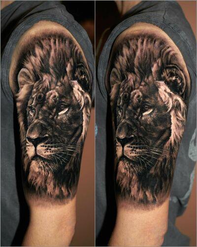 Al Minz inksearch tattoo