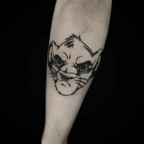 Michał Kula - Kula Tattoo inksearch tattoo