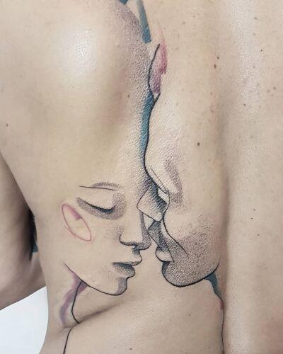 Kasia inksearch tattoo
