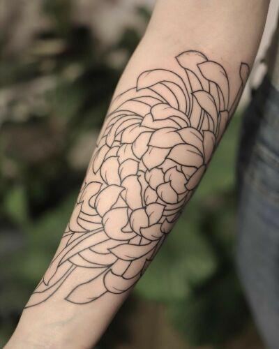 Marta Lisowska inksearch tattoo