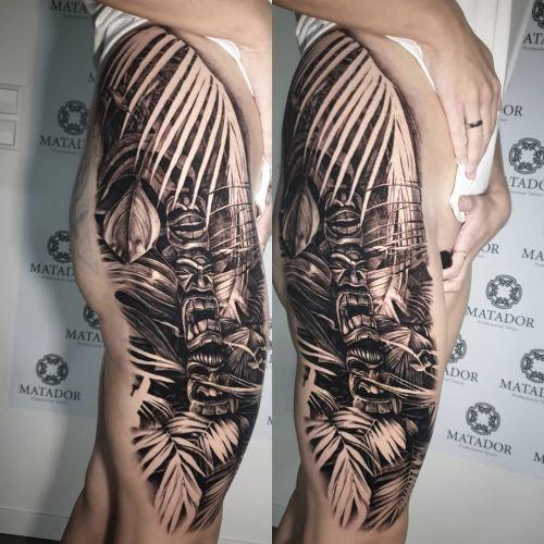 Krzysztof Mliczek inksearch tattoo