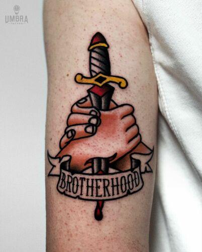 Marcinyak inksearch tattoo