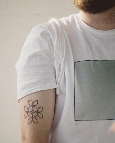 byMosler inksearch tattoo