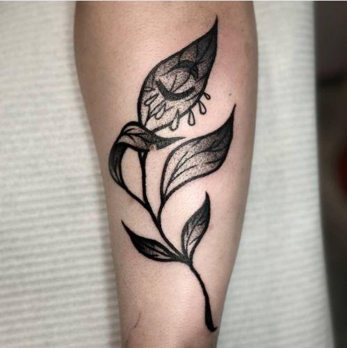 HariamArtTattoo inksearch tattoo