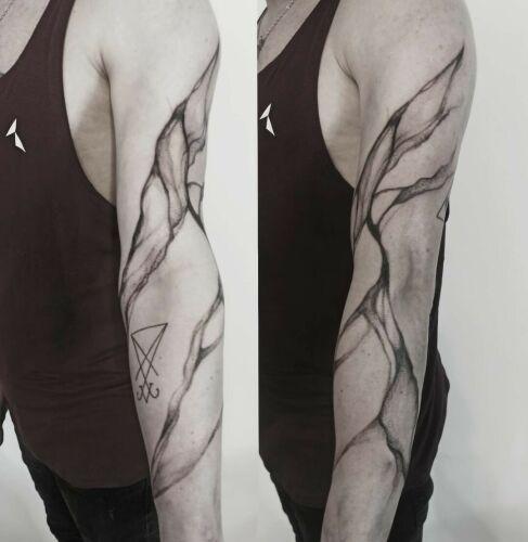 Natt Tattoo inksearch tattoo