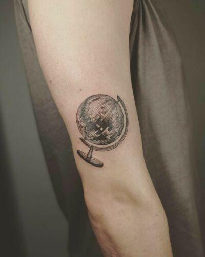 EmilkyWay inksearch tattoo