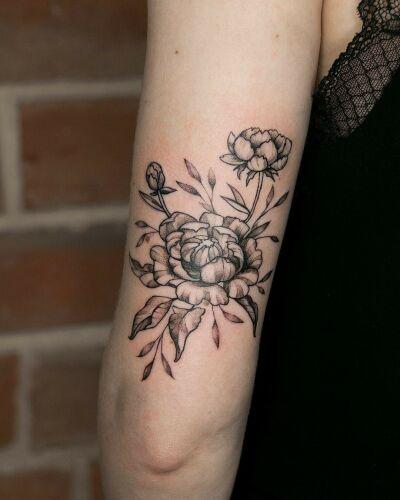 Gaba Lecyk inksearch tattoo