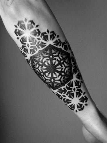 Paweł Kurylak inksearch tattoo