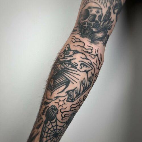 wilczvr_ink inksearch tattoo