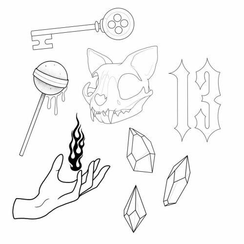 FAJNERZECZYTATUAŻE inksearch tattoo