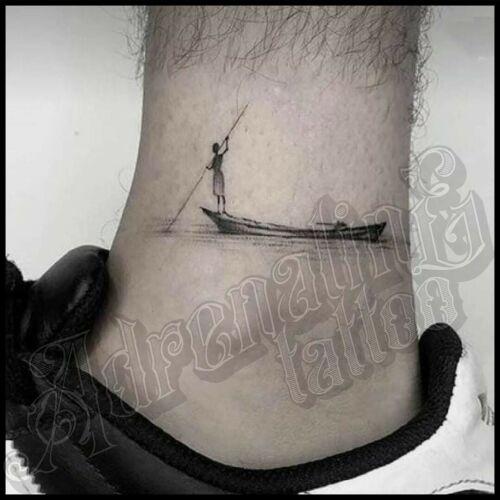 INKcepcja inksearch tattoo
