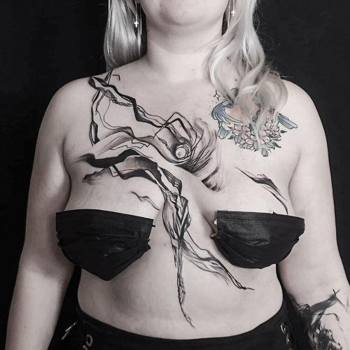 Ama-Gi inksearch tattoo