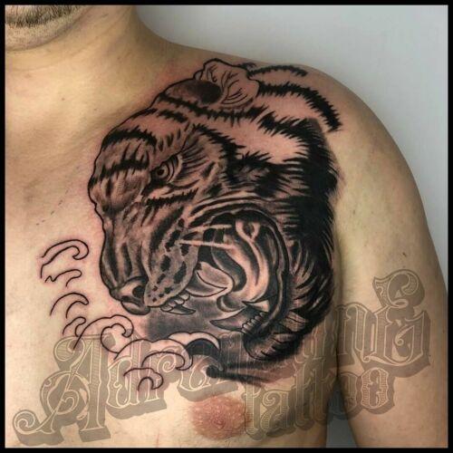 INKcepcja inksearch tattoo