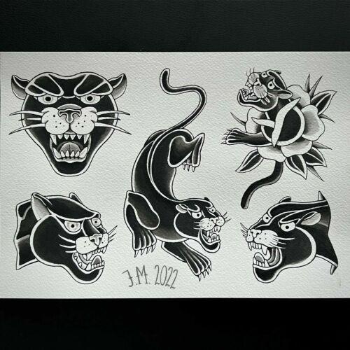 Tusz i rzemiosło inksearch tattoo