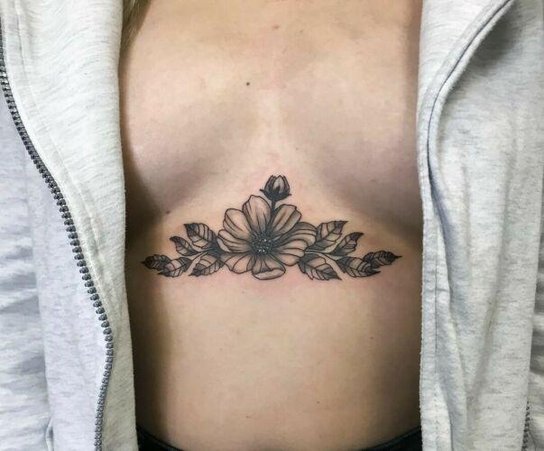Speak In Color inksearch tattoo