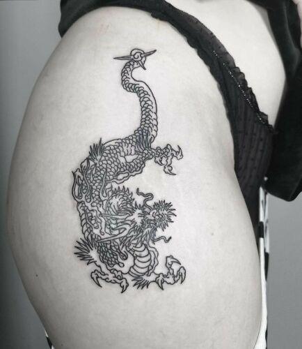 KOS TATTOO&PIERCING inksearch tattoo