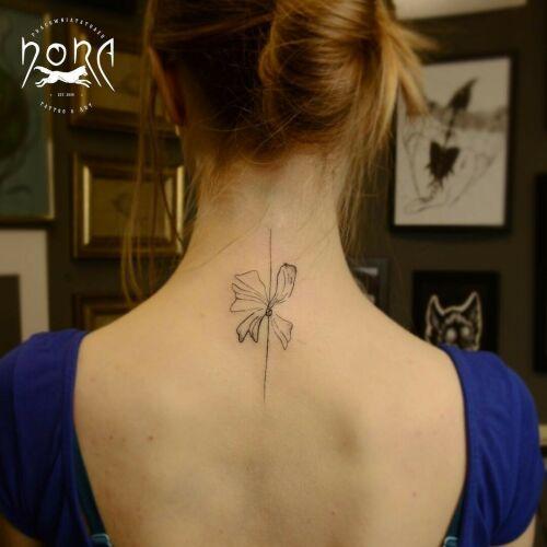 Nora Ink - Tattoo & Art inksearch tattoo