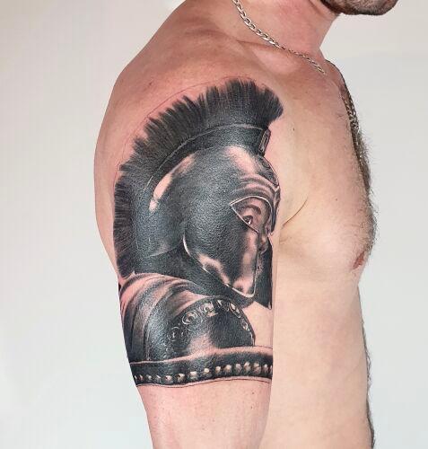 Kolos.tattoo inksearch tattoo