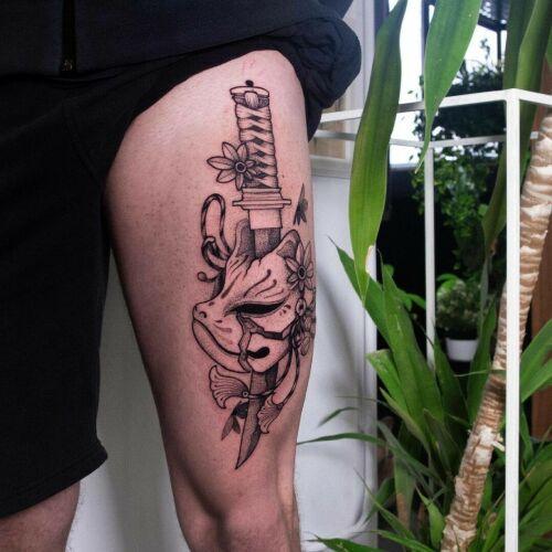 ednovak.tattoo inksearch tattoo