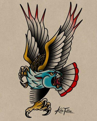 Michał Kula - Kula Tattoo inksearch tattoo