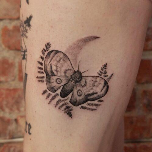 Dodola Tattoo inksearch tattoo