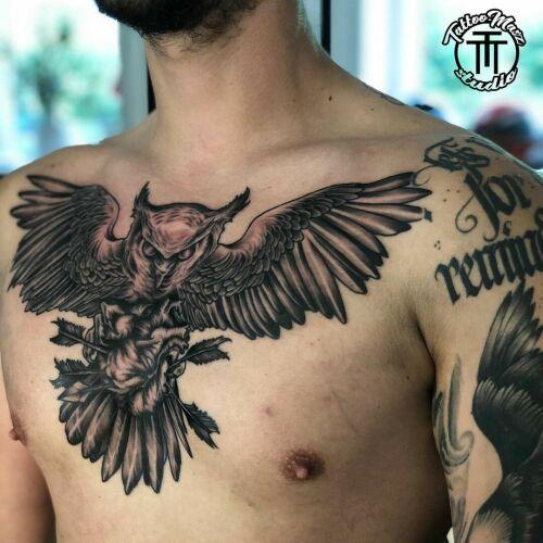 Tattoomasz inksearch tattoo