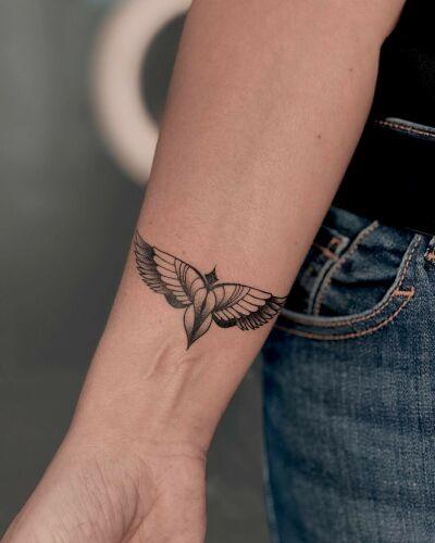 Mycki.Ink inksearch tattoo